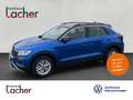 Volkswagen T-Roc Life 1.5 TSI Blau - thumbnail 1