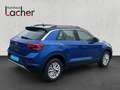 Volkswagen T-Roc Life 1.5 TSI Blau - thumbnail 7