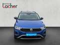 Volkswagen T-Roc Life 1.5 TSI Blau - thumbnail 8