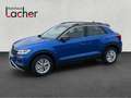 Volkswagen T-Roc Life 1.5 TSI Blau - thumbnail 2