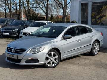 2.0 TDI *2.HAND*KLIMA*PDC*