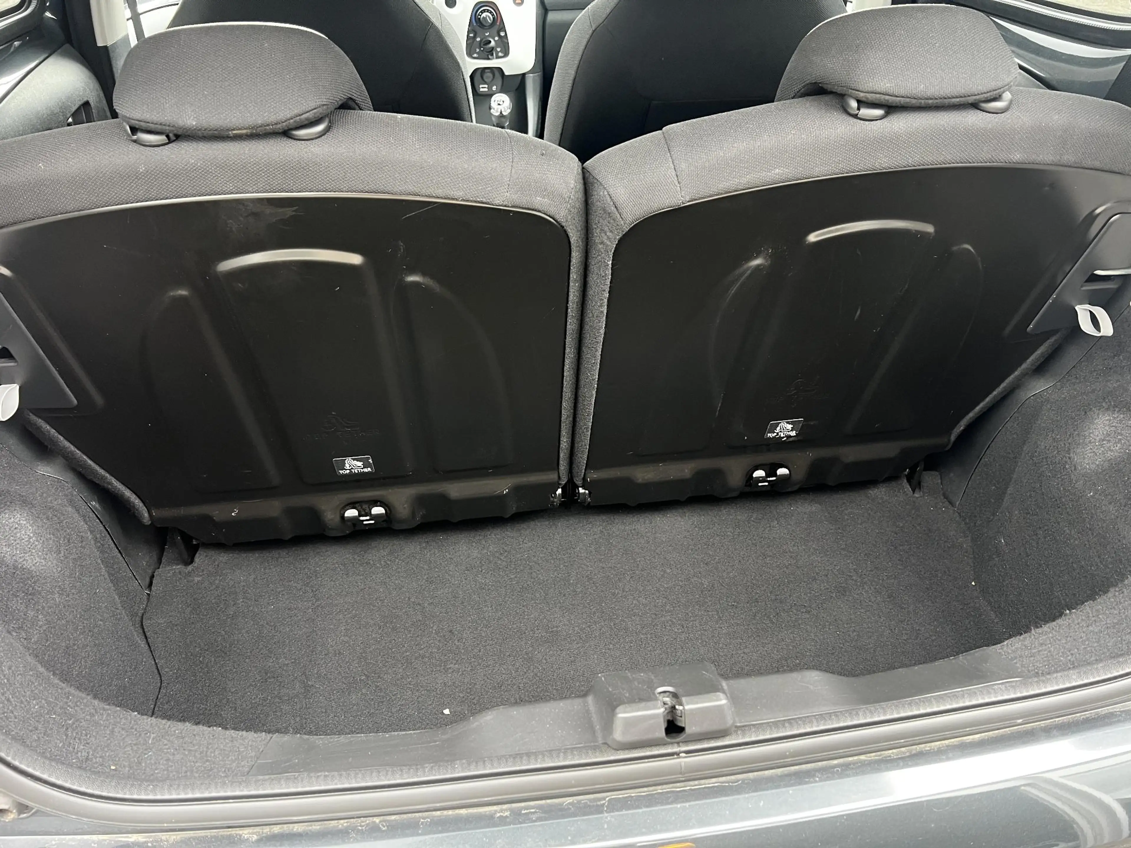 Citroen C1 1.0 VTi Feel slechts 19.594 km NAP en in nieuwstaa — photo 9
