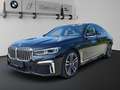 BMW 750 i xDrive Limousine M Sport Massage Sitzbelüft Schwarz - thumbnail 1