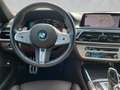 BMW 750 i xDrive Limousine M Sport Massage Sitzbelüft Schwarz - thumbnail 6