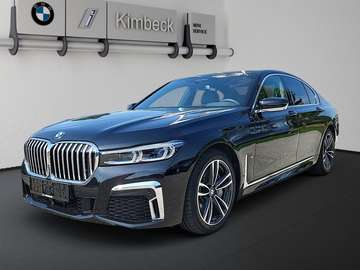 i xDrive Limousine M Sport Massage Sitzbelüft