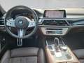 BMW 750 i xDrive Limousine M Sport Massage Sitzbelüft Czarny - thumbnail 5