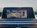 BMW 750 i xDrive Limousine M Sport Massage Sitzbelüft Czarny - thumbnail 9
