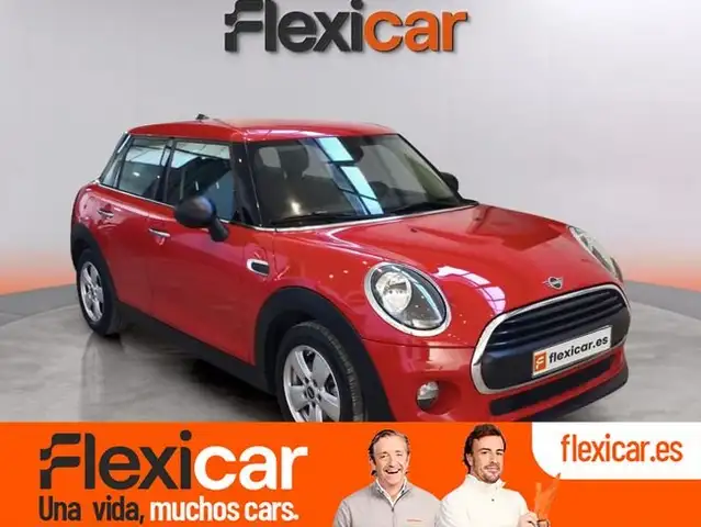 MINI Cooper ONE D 5 PUERTAS