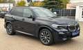 BMW X5 xDrive 25d M Sport LED 360° Kamera Noir - thumbnail 3