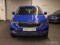 Skoda Karoq Karoq Selection 1,5 TSI DSG Tempomat Navi Blu/Azzurro - thumbnail 14