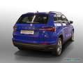 Skoda Karoq Karoq Selection 1,5 TSI DSG Tempomat Navi Blu/Azzurro - thumbnail 6