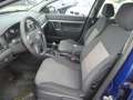 Opel Vectra 2.2 Caravan Albastru - thumbnail 7
