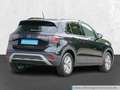 Volkswagen T-Cross 1.0 TSI Life Navi LED DigCockpit ACC PDC Schwarz - thumbnail 4