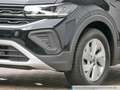 Volkswagen T-Cross 1.0 TSI Life Navi LED DigCockpit ACC PDC Schwarz - thumbnail 11