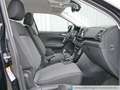 Volkswagen T-Cross 1.0 TSI Life Navi LED DigCockpit ACC PDC Schwarz - thumbnail 5