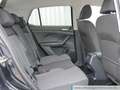 Volkswagen T-Cross 1.0 TSI Life Navi LED DigCockpit ACC PDC Schwarz - thumbnail 10