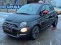 Fiat 500C Lounge*Automatik*Leder*Klima*SHZ*Alu* Noir - thumbnail 8