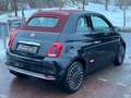 Fiat 500C Lounge*Automatik*Leder*Klima*SHZ*Alu* Noir - thumbnail 5