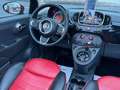 Fiat 500C Lounge*Automatik*Leder*Klima*SHZ*Alu* Noir - thumbnail 12