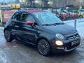 Fiat 500C Lounge*Automatik*Leder*Klima*SHZ*Alu* Noir - thumbnail 3
