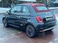 Fiat 500C Lounge*Automatik*Leder*Klima*SHZ*Alu* Noir - thumbnail 6