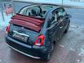 Fiat 500C Lounge*Automatik*Leder*Klima*SHZ*Alu* Noir - thumbnail 10