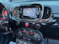 Fiat 500C Lounge*Automatik*Leder*Klima*SHZ*Alu* Noir - thumbnail 16