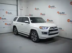 2021 Toyota 4-Runner