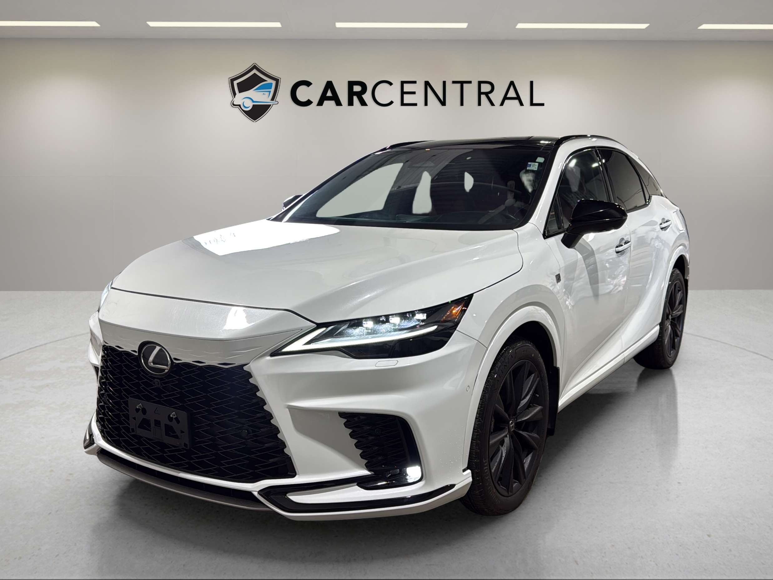 2023 Lexus RX