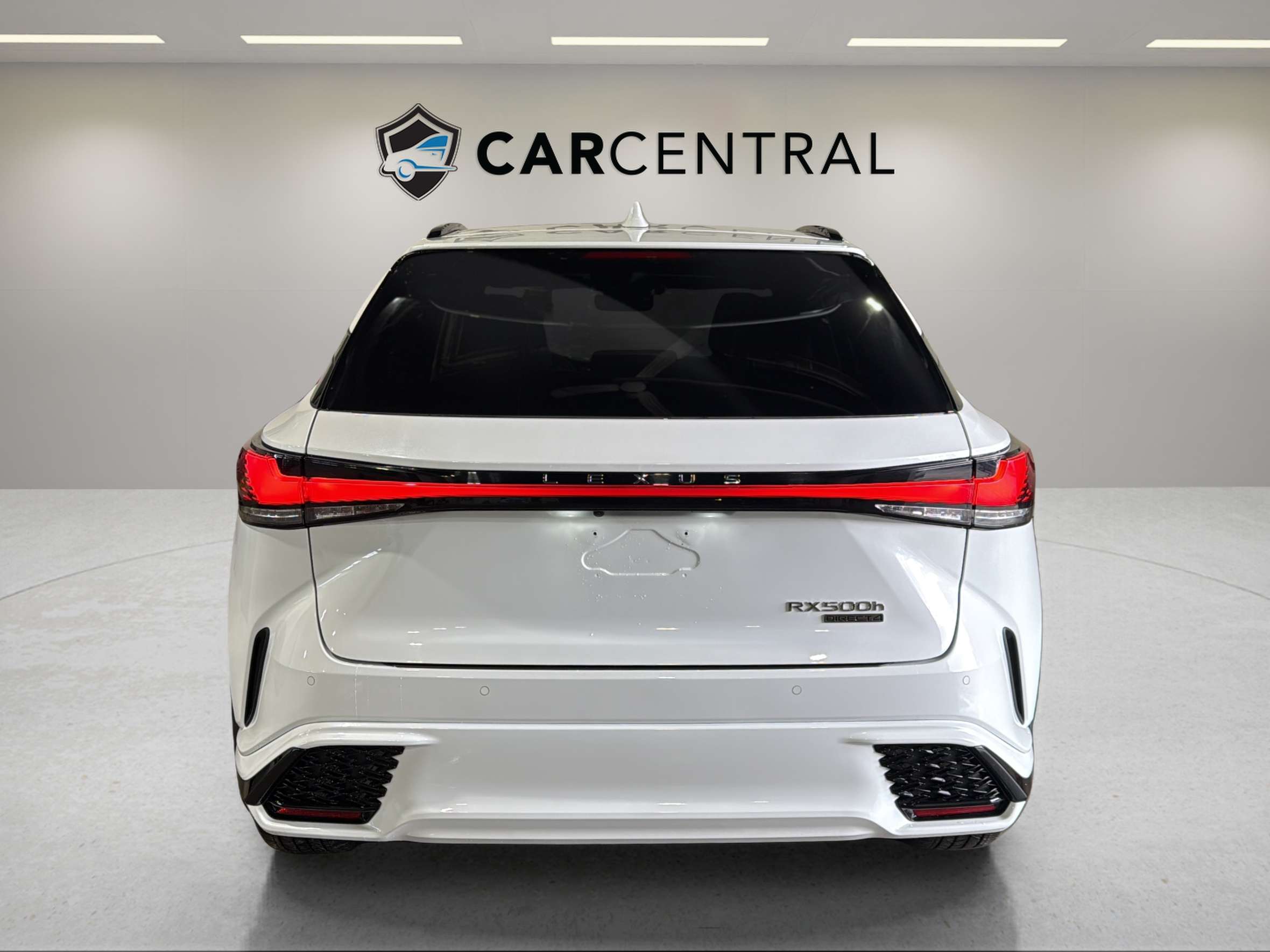 2023 Lexus RX