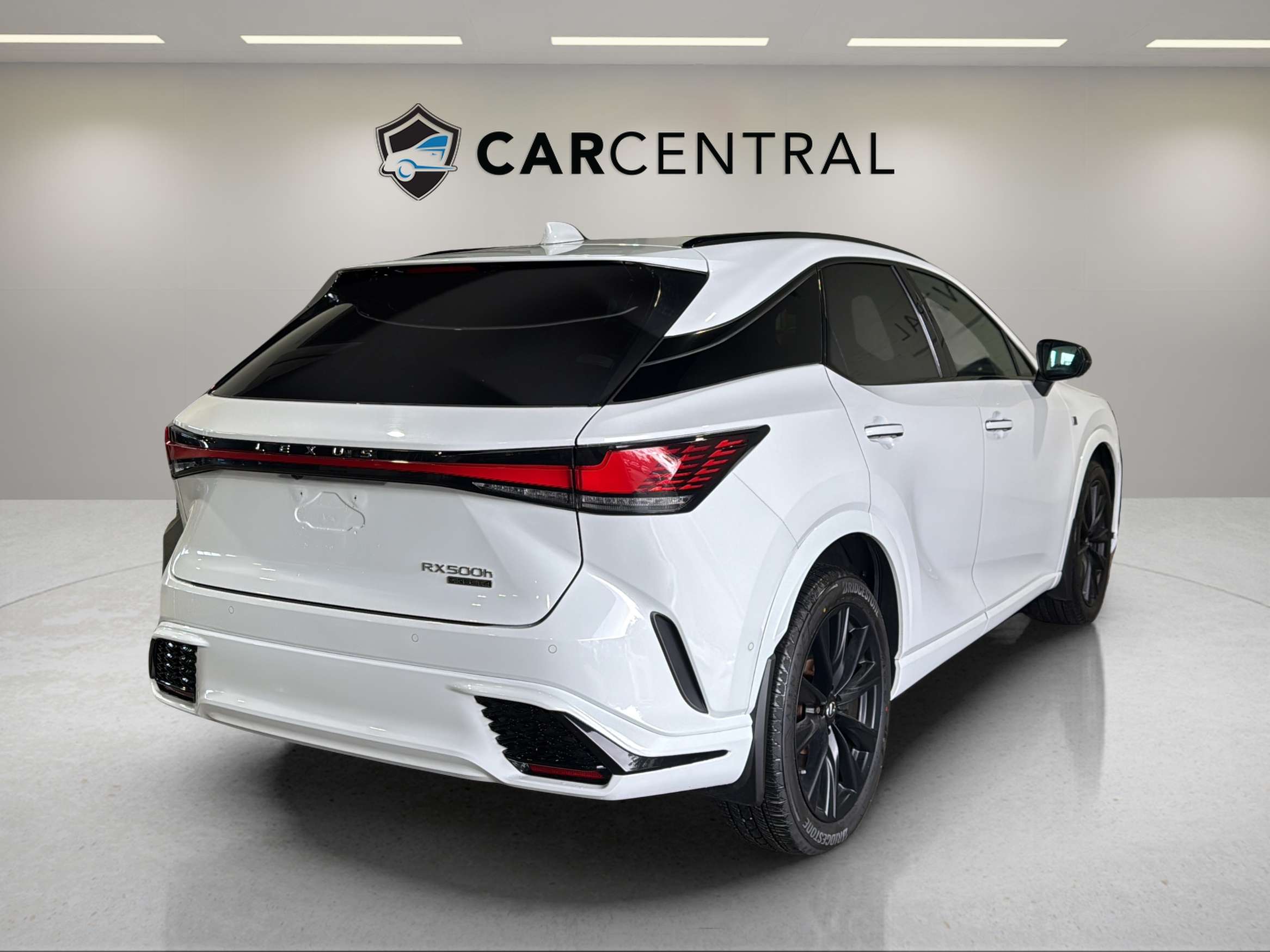 2023 Lexus RX