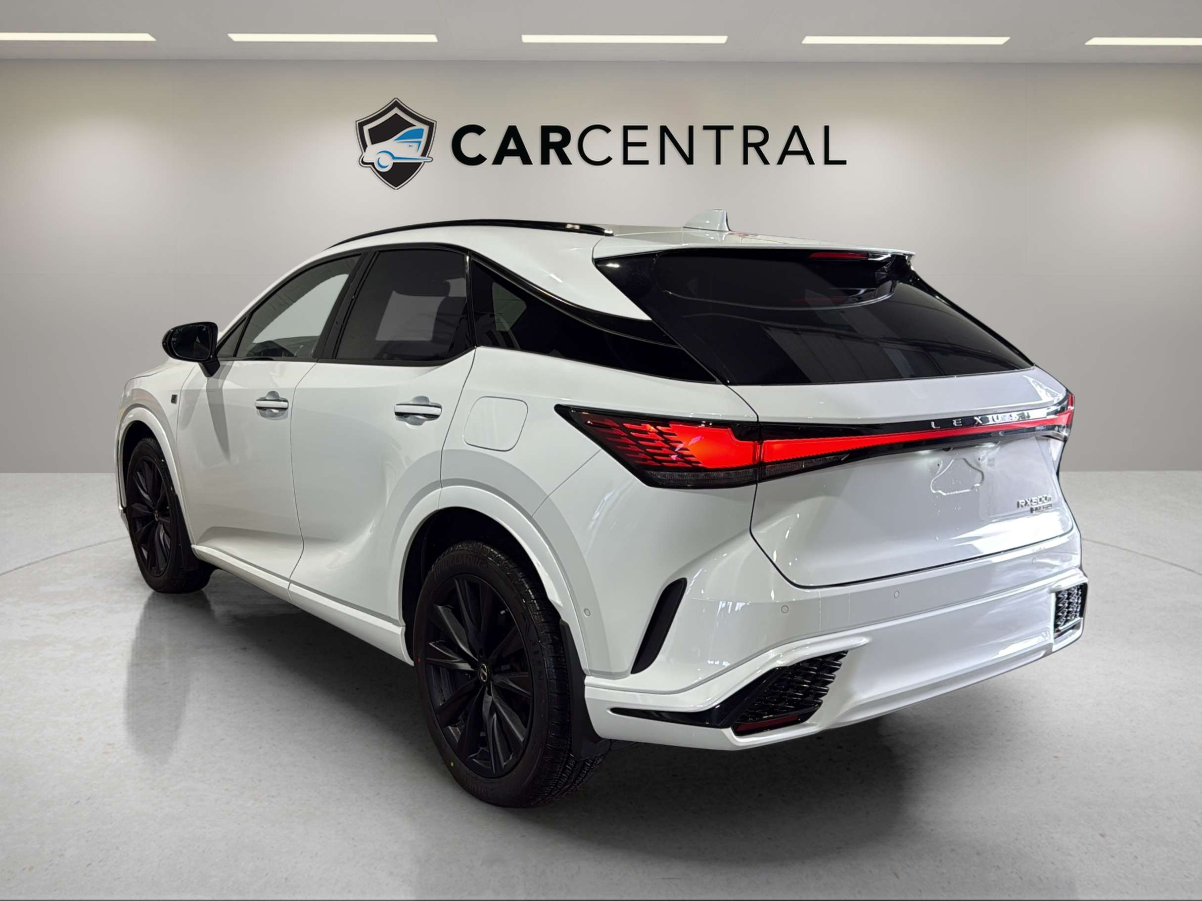 2023 Lexus RX