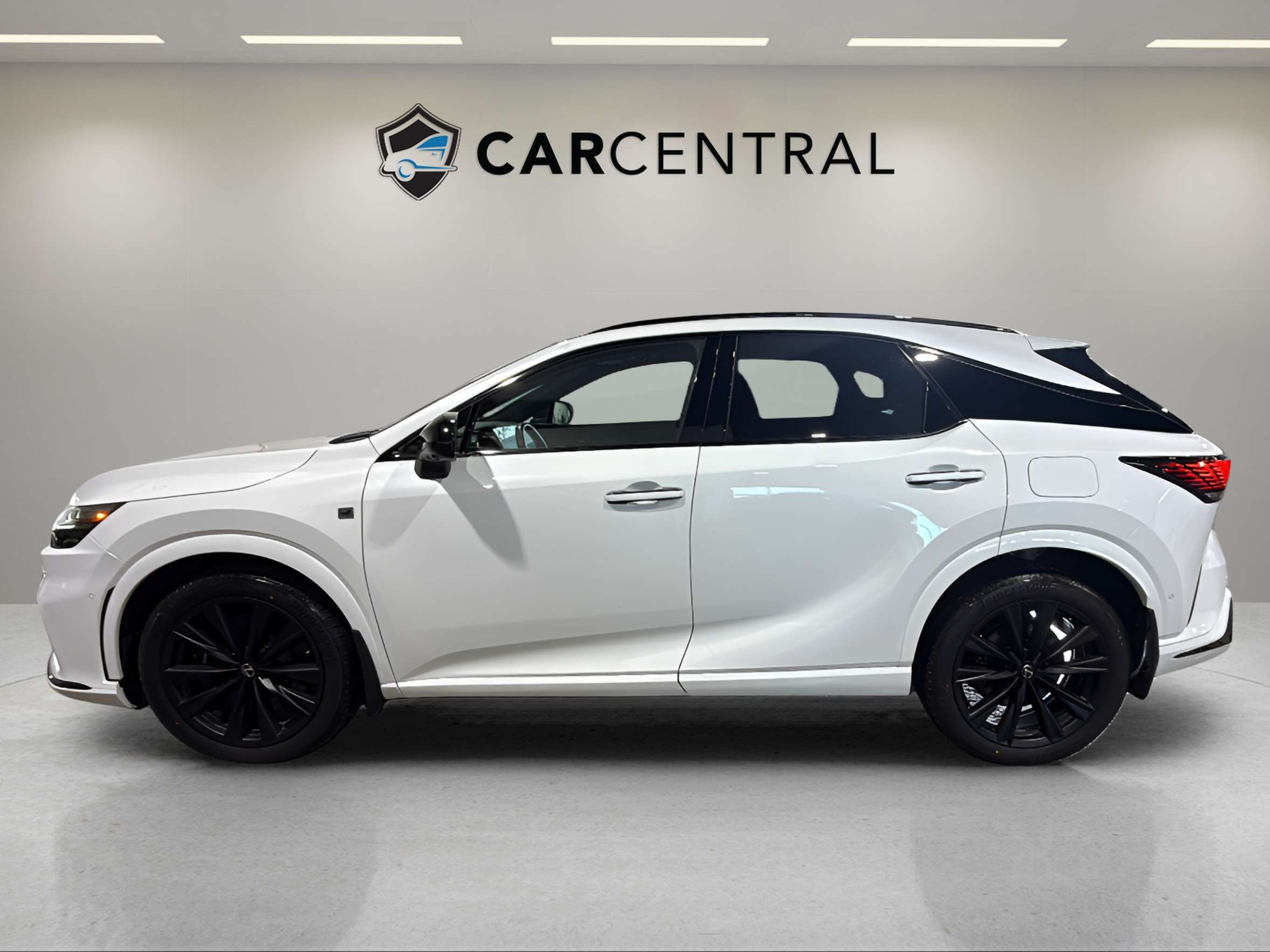 2023 Lexus RX