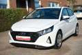 Hyundai i20 Trend Style*Service Neu*Hu Au Neu Weiß - thumbnail 1