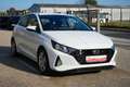 Hyundai i20 Trend Style*Service Neu*Hu Au Neu Weiß - thumbnail 2