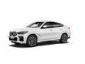 BMW X6 xDrive 30dA Blanco - thumbnail 2