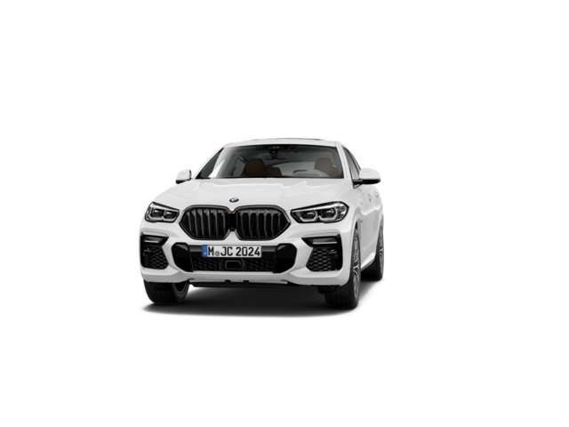 BMW X6 xDrive 30dA - foto 1