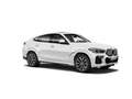BMW X6 xDrive 30dA Blanco - thumbnail 4