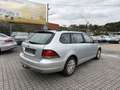 Volkswagen Golf VI Variant 1.6 TDI Trendline Navi Klima AHK Zilver - thumbnail 6