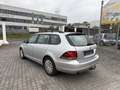 Volkswagen Golf VI Variant 1.6 TDI Trendline Navi Klima AHK Zilver - thumbnail 4