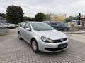 Volkswagen Golf VI Variant 1.6 TDI Trendline Navi Klima AHK Zilver - thumbnail 3