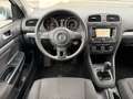 Volkswagen Golf VI Variant 1.6 TDI Trendline Navi Klima AHK Zilver - thumbnail 16
