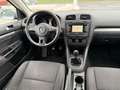 Volkswagen Golf VI Variant 1.6 TDI Trendline Navi Klima AHK Zilver - thumbnail 18