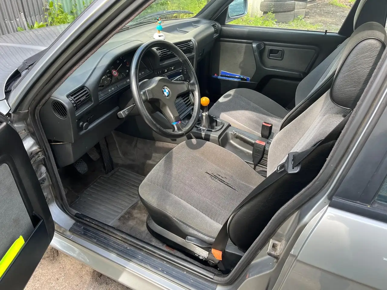 BMW 325ix, foto 5