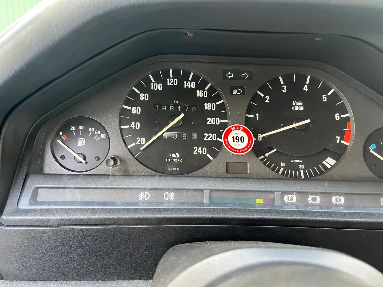 BMW 325ix, foto 3