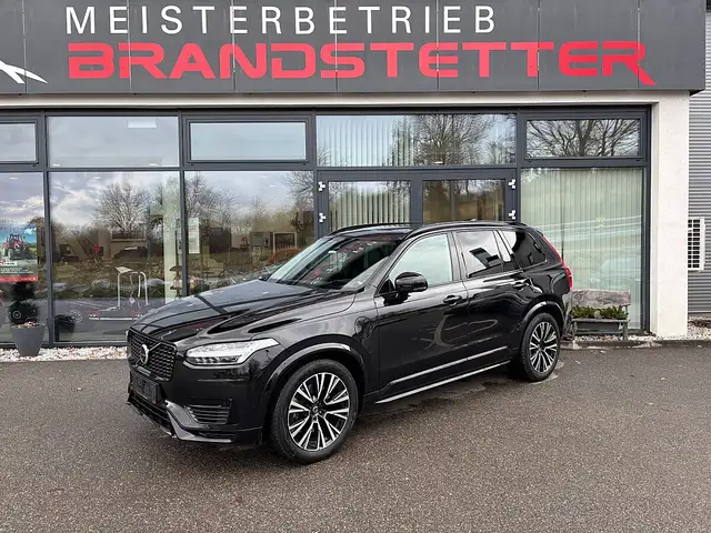 Volvo XC90 T8 AWD PHEV Ultimate Dark 7-Sitzer
