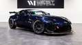 Aston Martin V8 GT4 AMR 510 Peinture bleu TVA Palmarès 2023 Blau - thumbnail 1