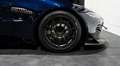 Aston Martin V8 GT4 AMR 510 Peinture bleu TVA Palmarès 2023 Blau - thumbnail 7