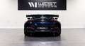 Aston Martin V8 GT4 AMR 510 Peinture bleu TVA Palmarès 2023 Blau - thumbnail 4
