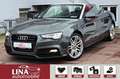 Audi A5 1.8 TFSI Cabrio S-Line 2.Hd*ACC*B&O*NaviDVD* Grau - thumbnail 1